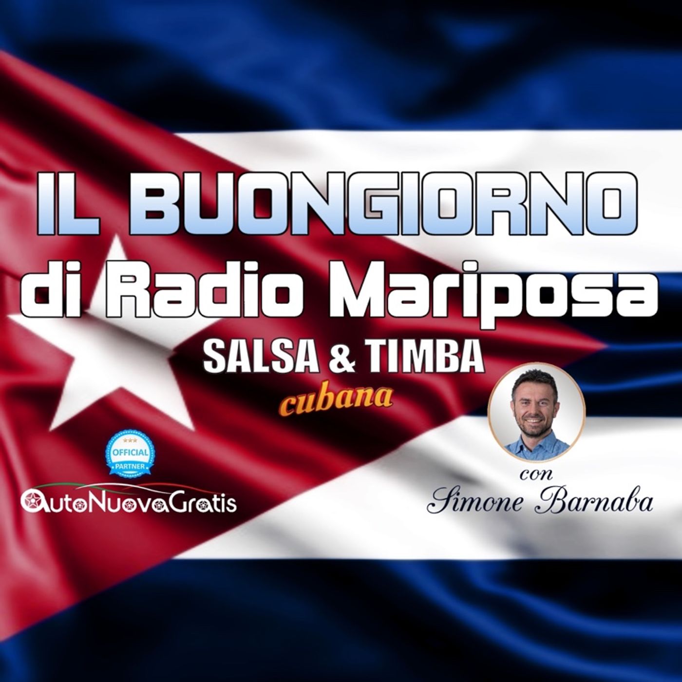 Buongiorno e Buon Venerdì con Elewa Rada: "Soy Yoruba" | Episodio 662 | Musica Cubaba