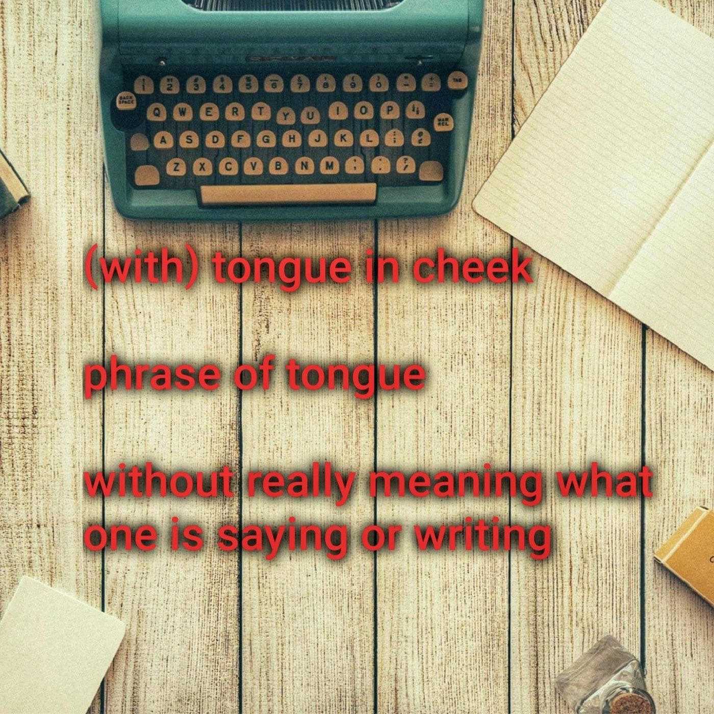 Making An Impact Christian Podcast Show