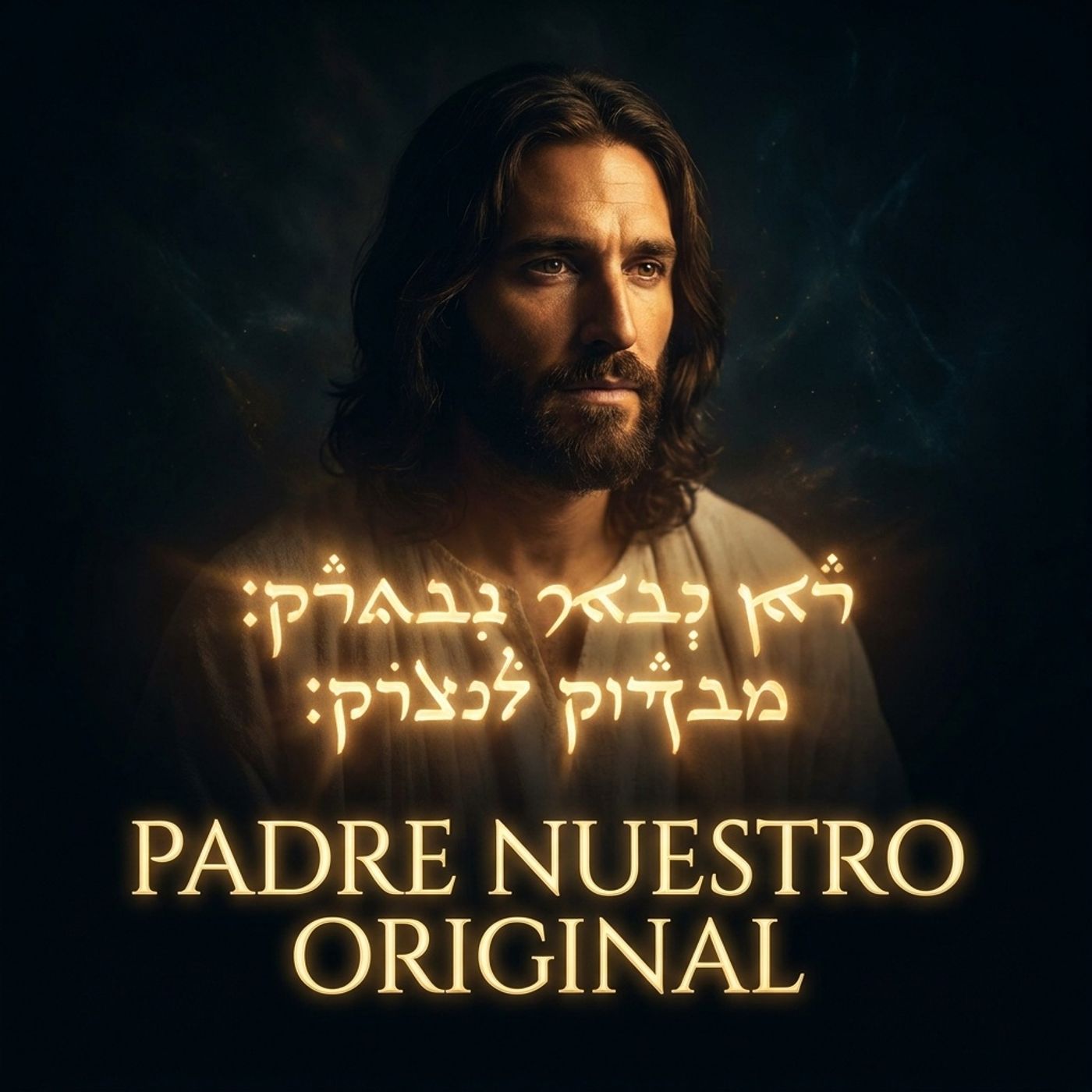 El Padre Nuestro en Arameo: La Versión Original de Jesús que Cambia Todo episode artwork