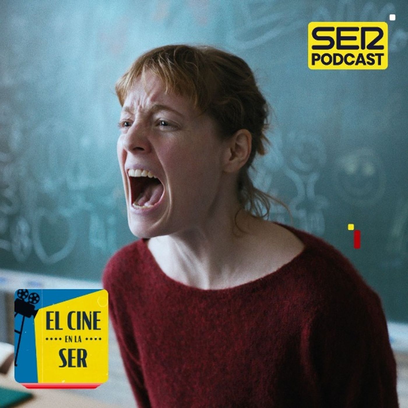 El Cine en la SER: 'Sala de profesores', el odio, el racismo y la desinformación desde la escuela