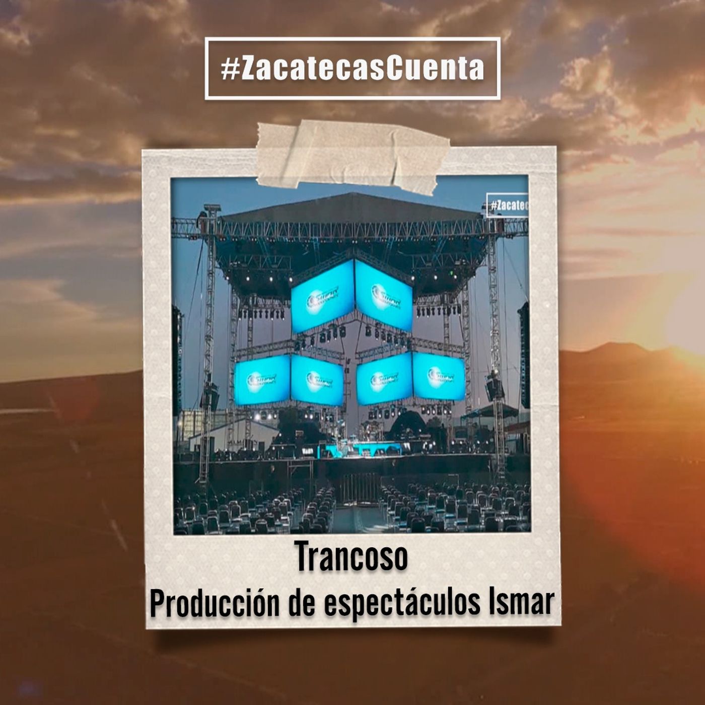 Zacatecas Cuenta
