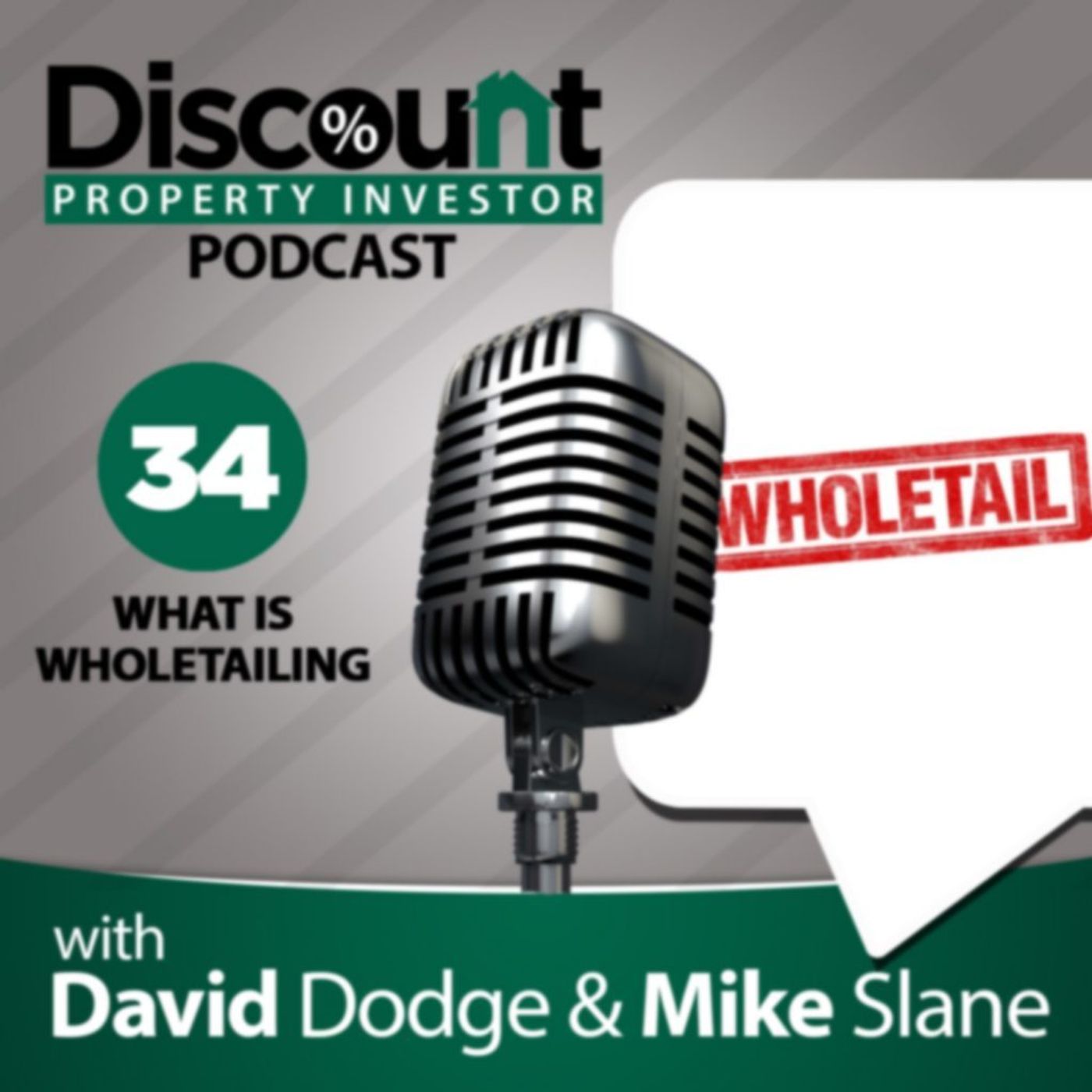 Episode 34: What is WholeTailing?