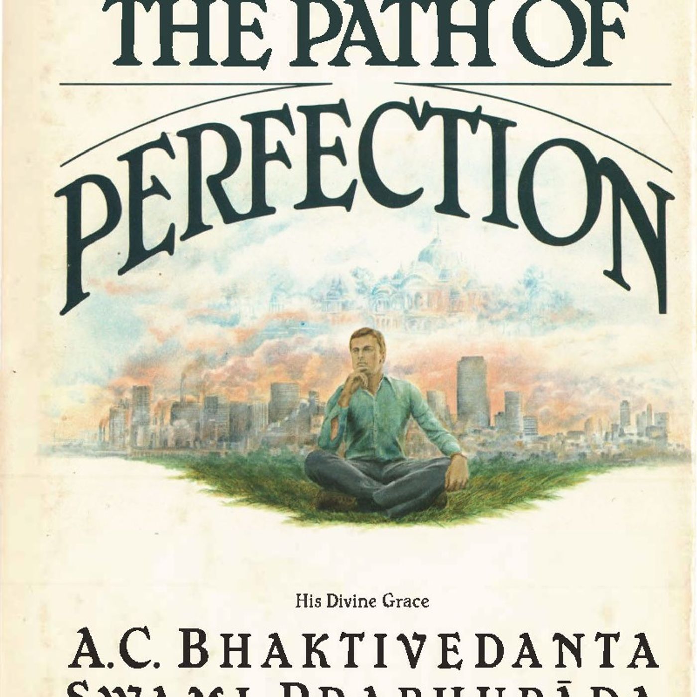 The Path of Perfection