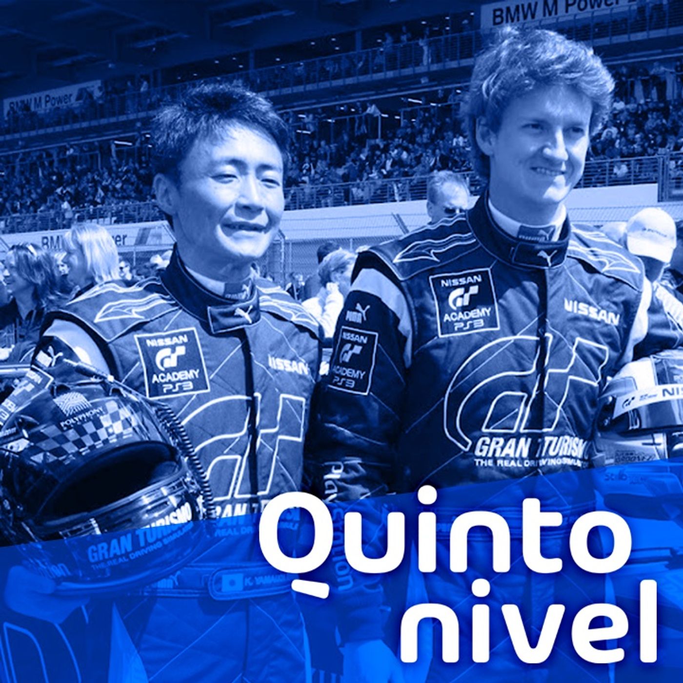 Conexión PlayStation SHOW Podcast