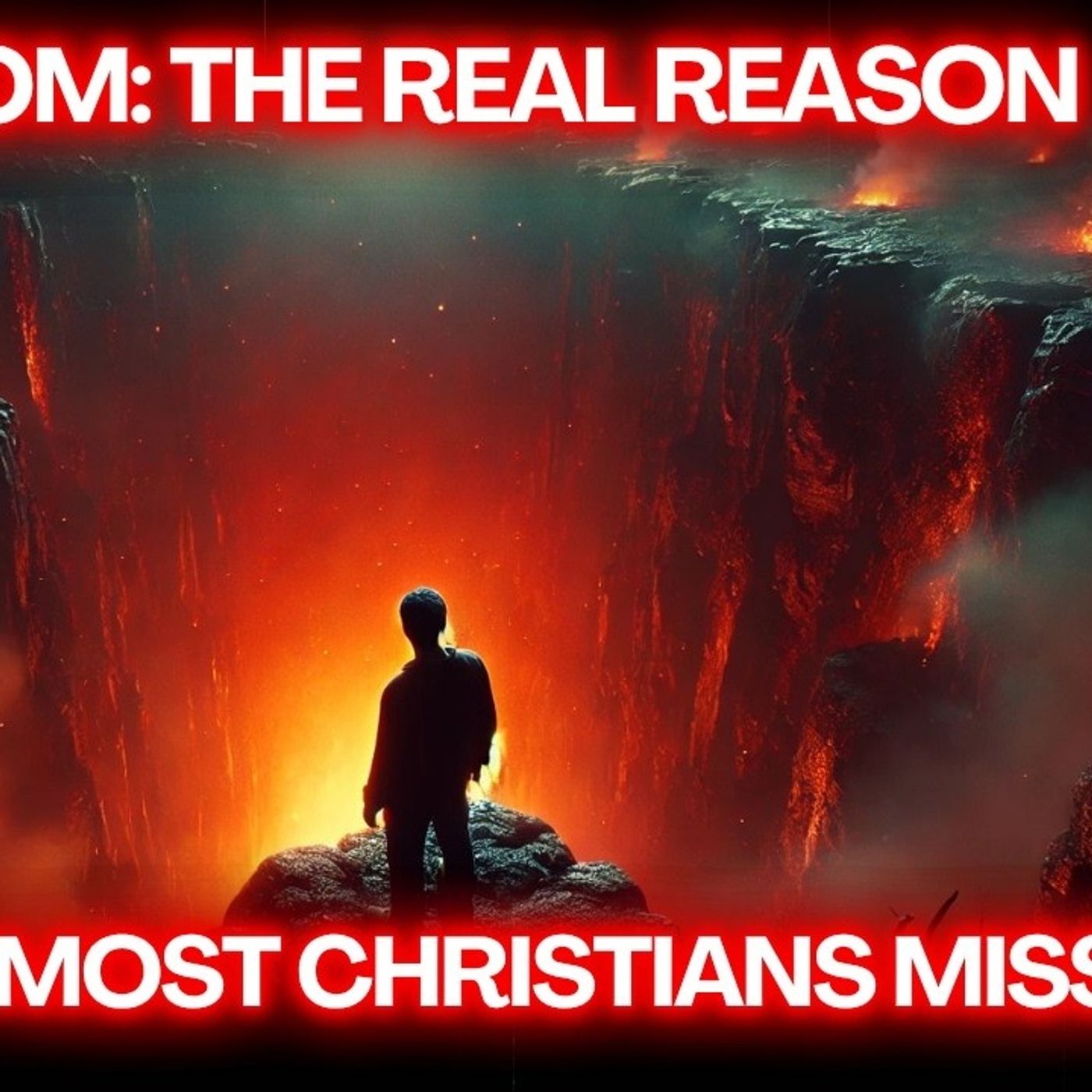 The Truth About Sodom: What Most Christians Miss