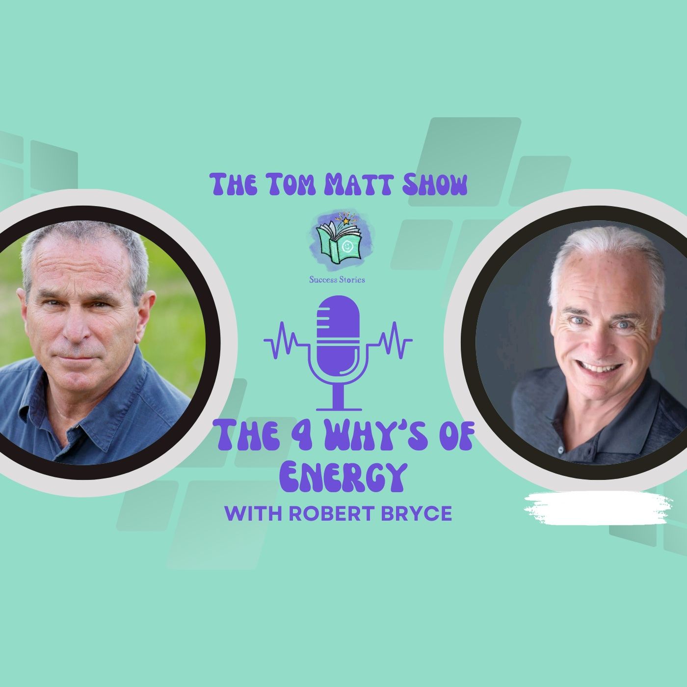 The Tom Matt Show