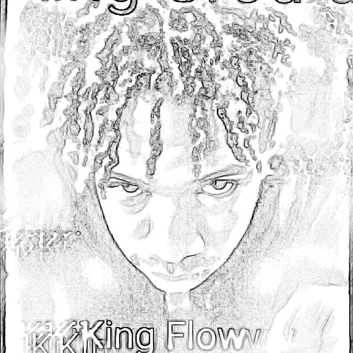 King G-Rod Insane episode artwork