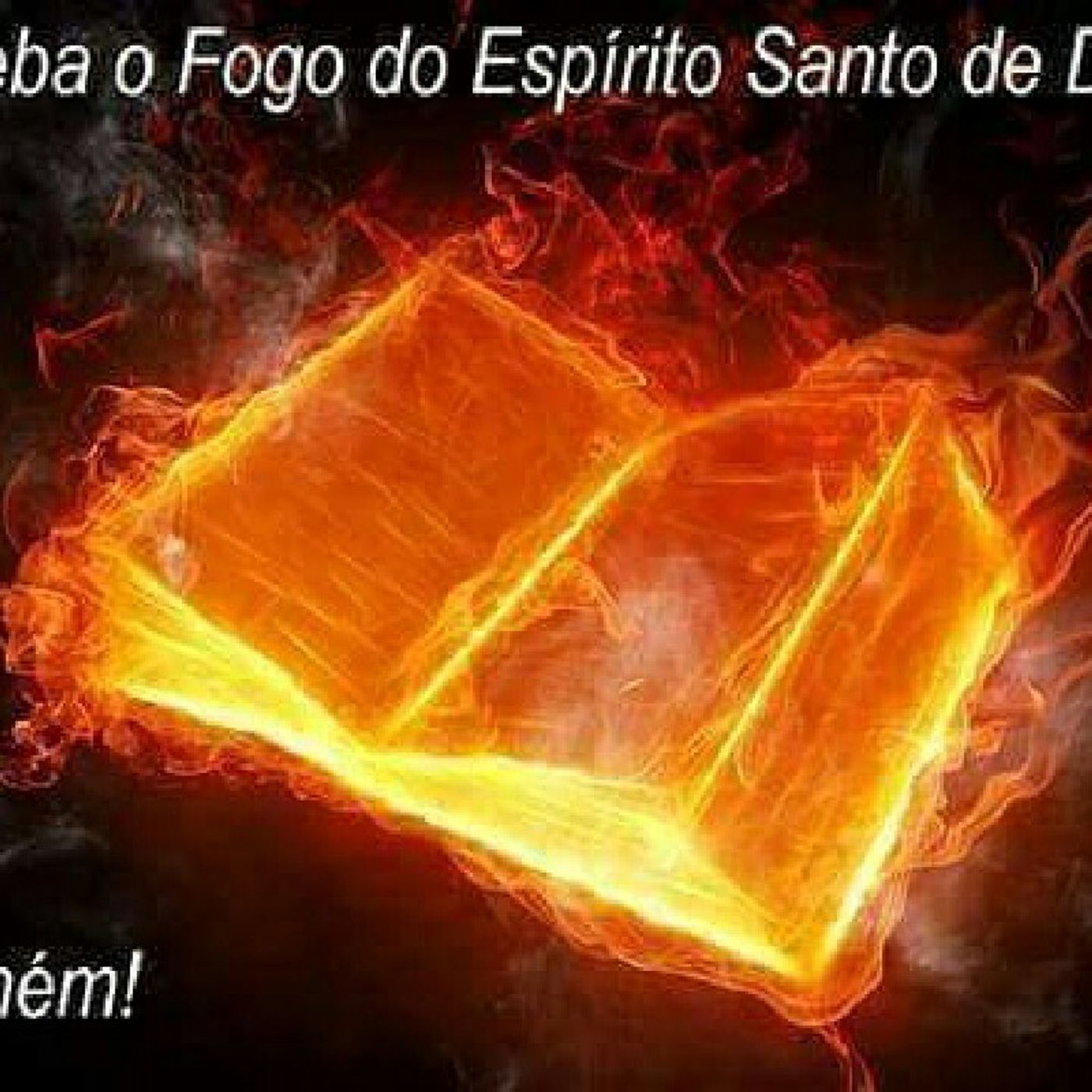 Voz Para Missões Com Missionário Ebor. episode artwork