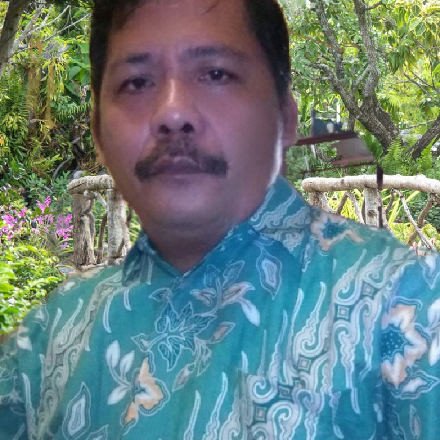 Alfius Rangga\'s show