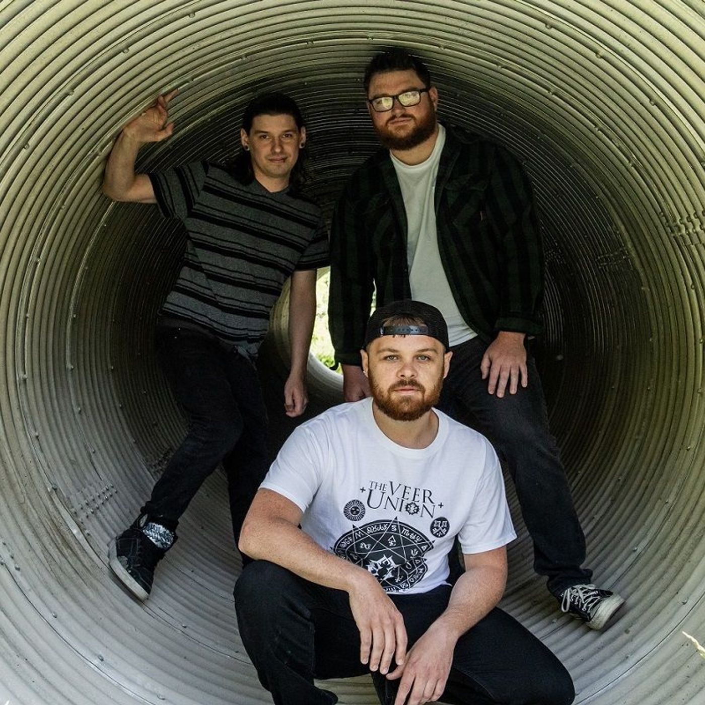 The Power Of Belief With JOSH GROVE From DARK BELOW