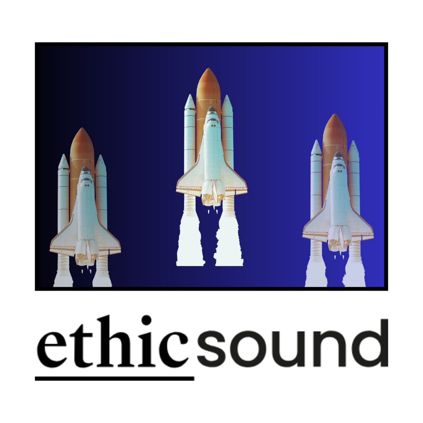 Portada de EthicSound