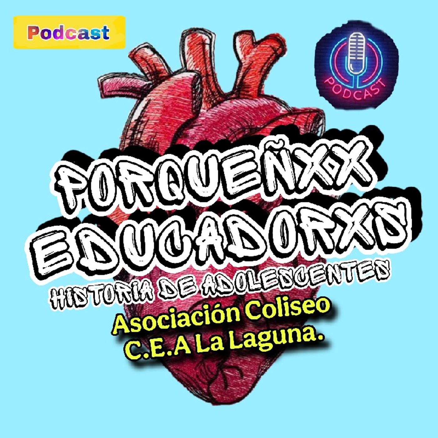 CUÑA DE PRESENTACIÓN episode artwork