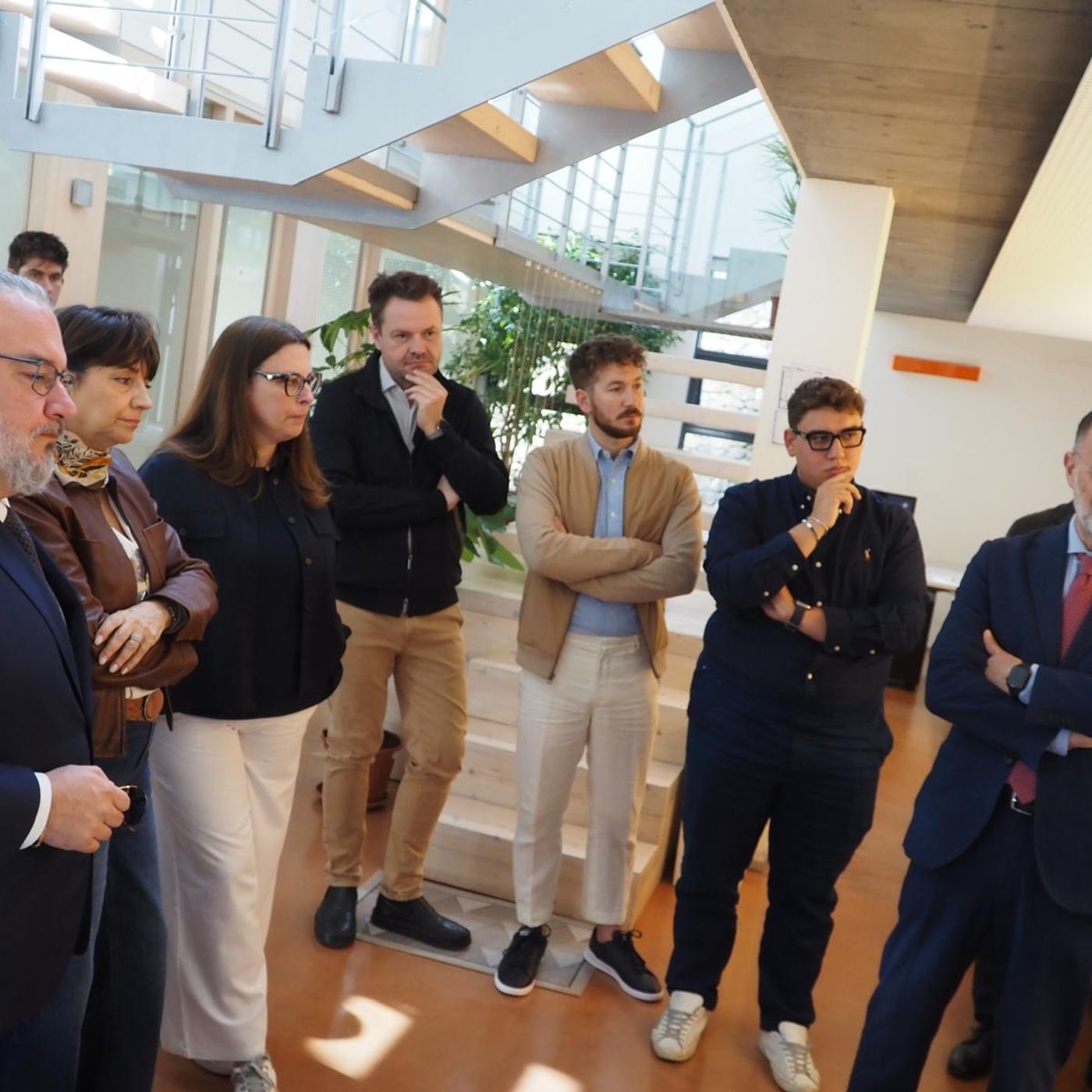L’innovazione digitale è di casa a Schio: la Regione in visita alla Sorgetech con Bitonci episode artwork