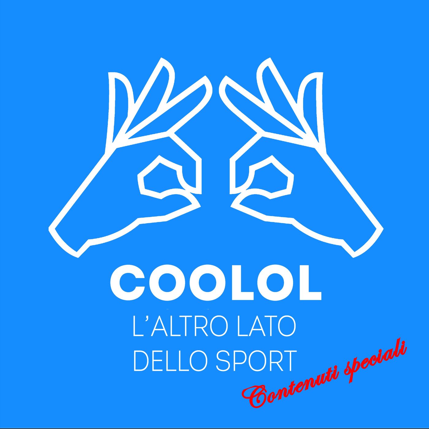 Contenuti Speciali cover art