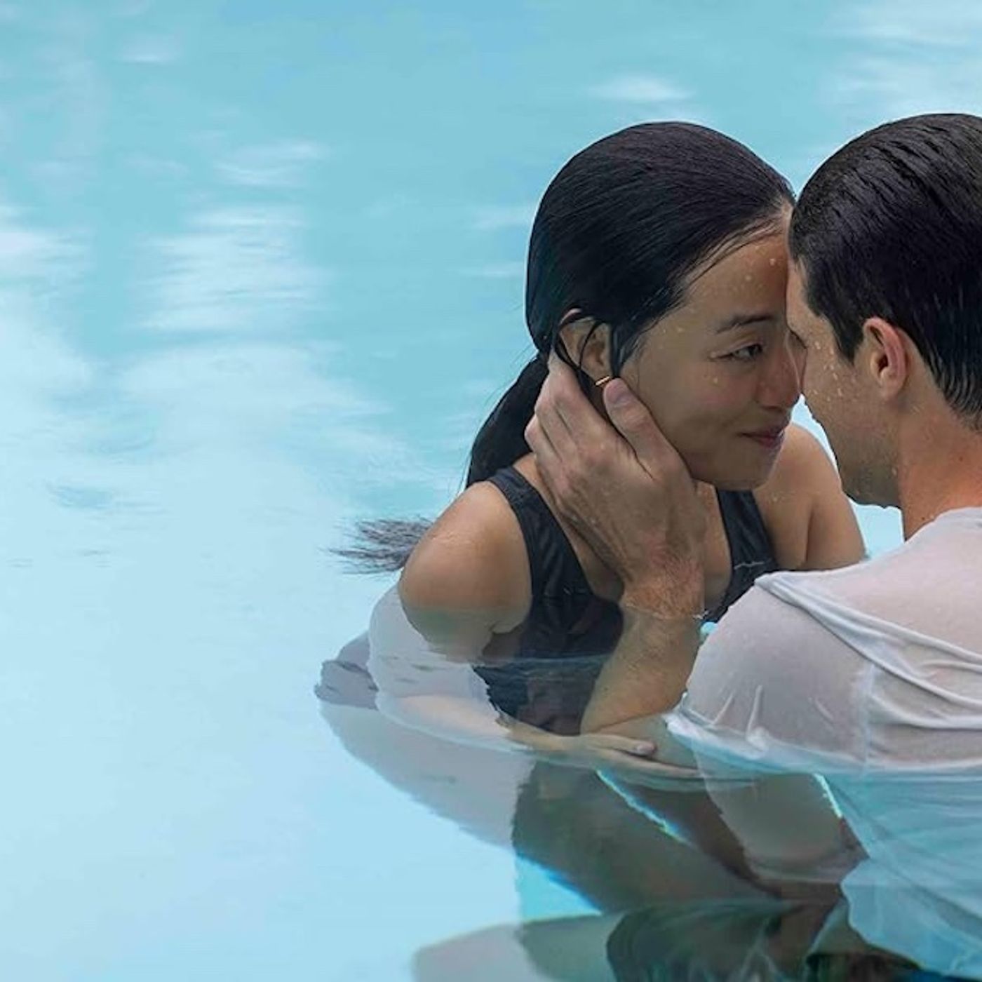 Estrenos en plataformas: Una historia romántica y un western en Barcelona