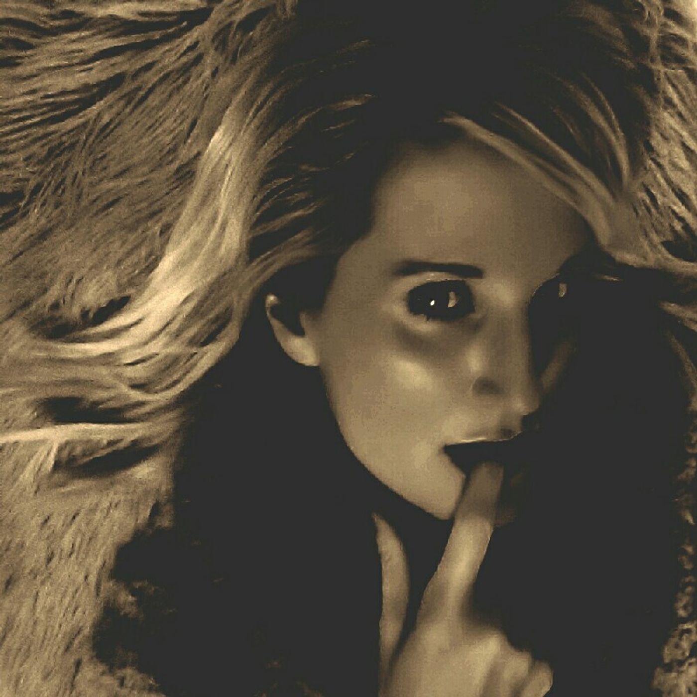 Betty Davis Eyes (Cover) Kim