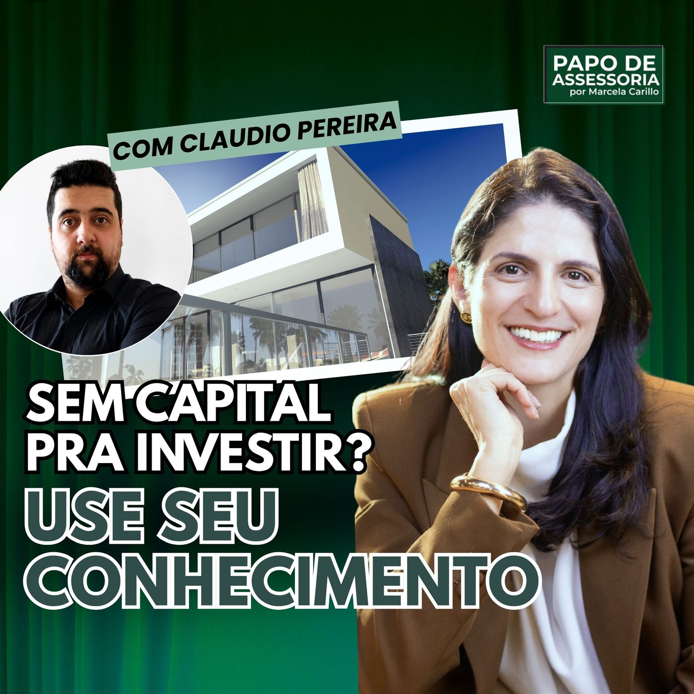 Como Transformar Conhecimento em Comissão nos Leilões episode artwork