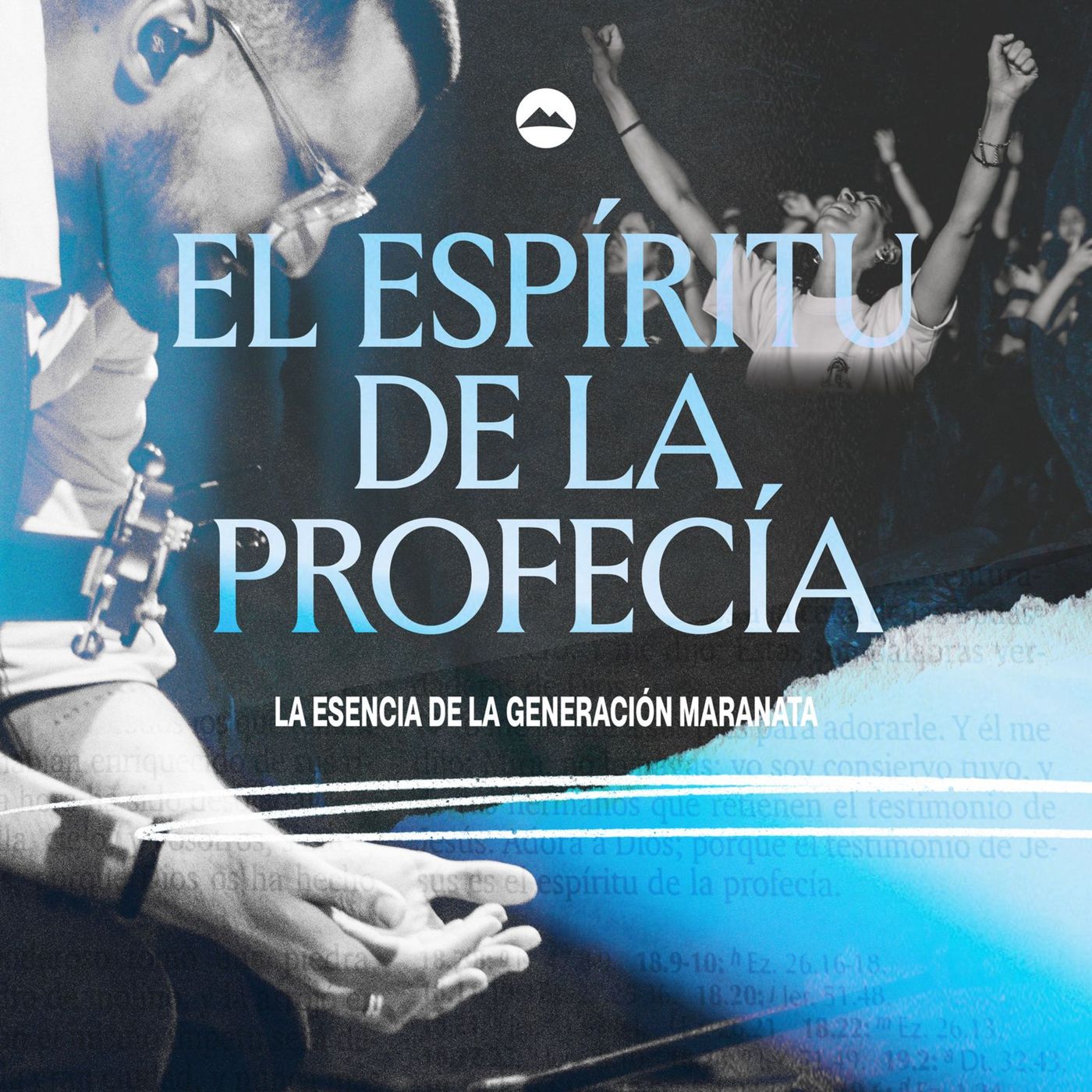 MiSion Podcast