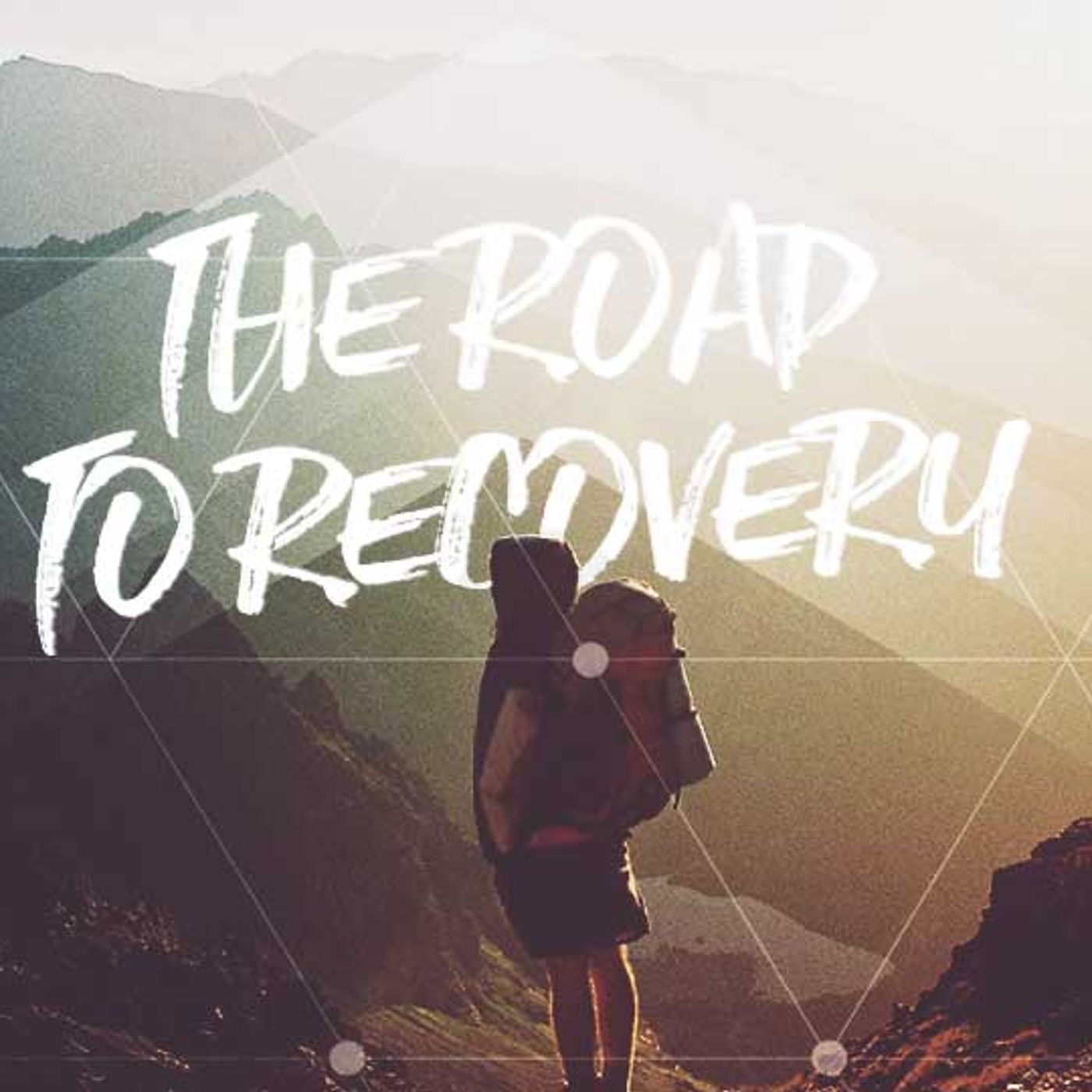 The Road to Recovery - Maintaining Positive Momentum episode artwork