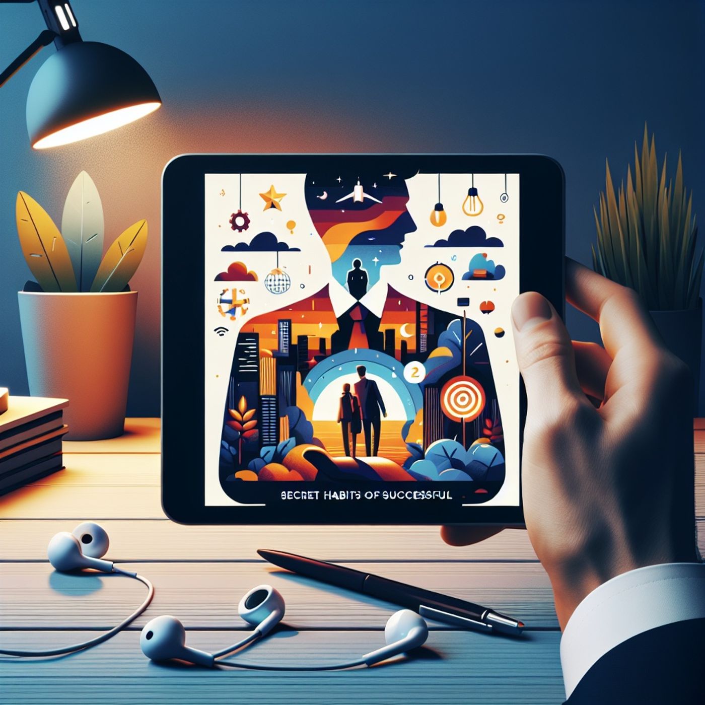 Titan Protocol: Blueprint for Wealth