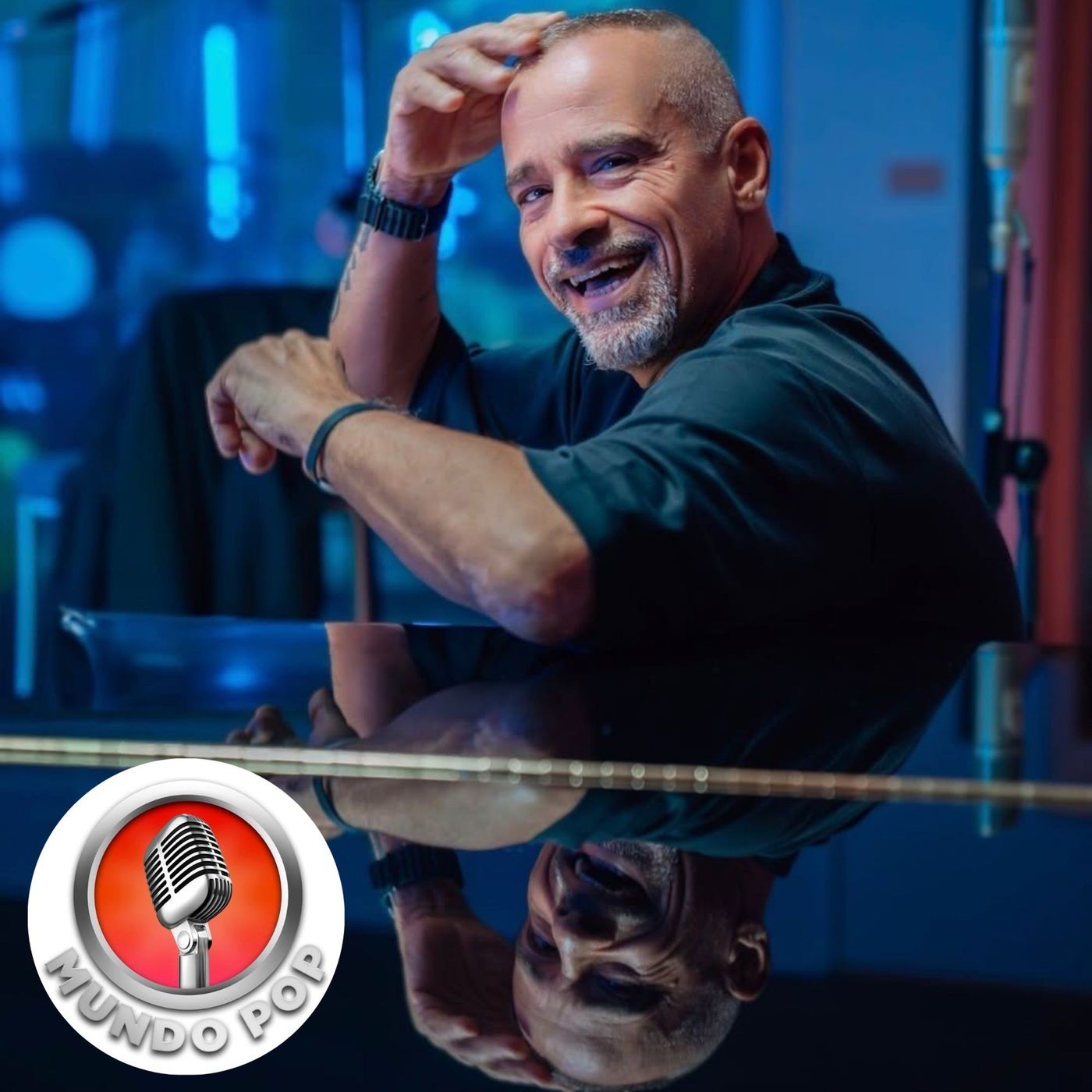 Mundo Pop | Eros Ramazzotti: Eros total episode artwork