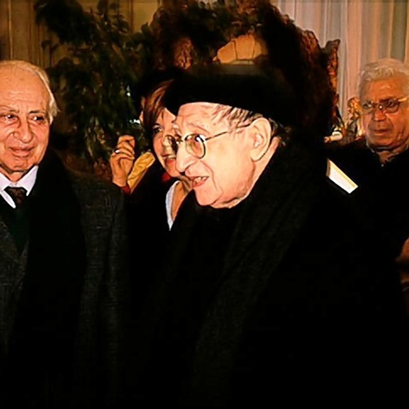 Le tracce di RnS Centro Gesù Liberatore