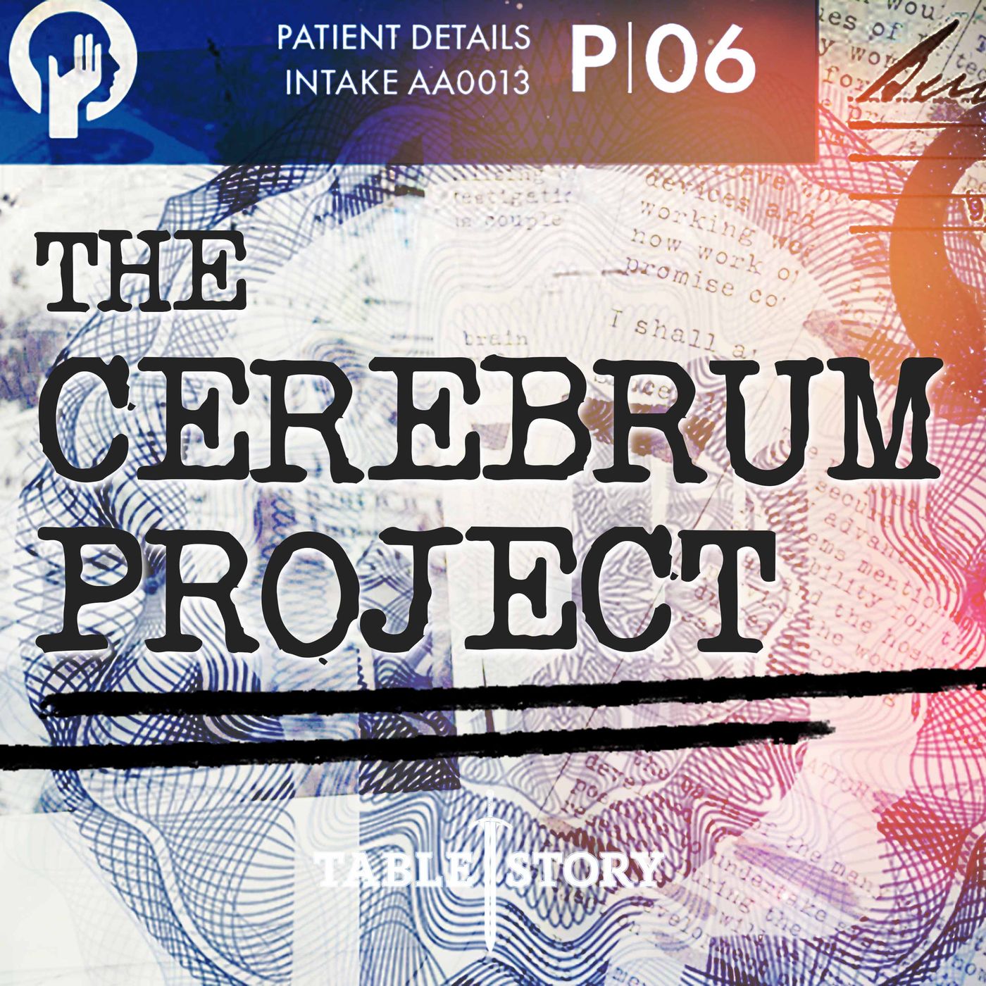 The Cerebrum Project - A 1980's Psychological Thriller