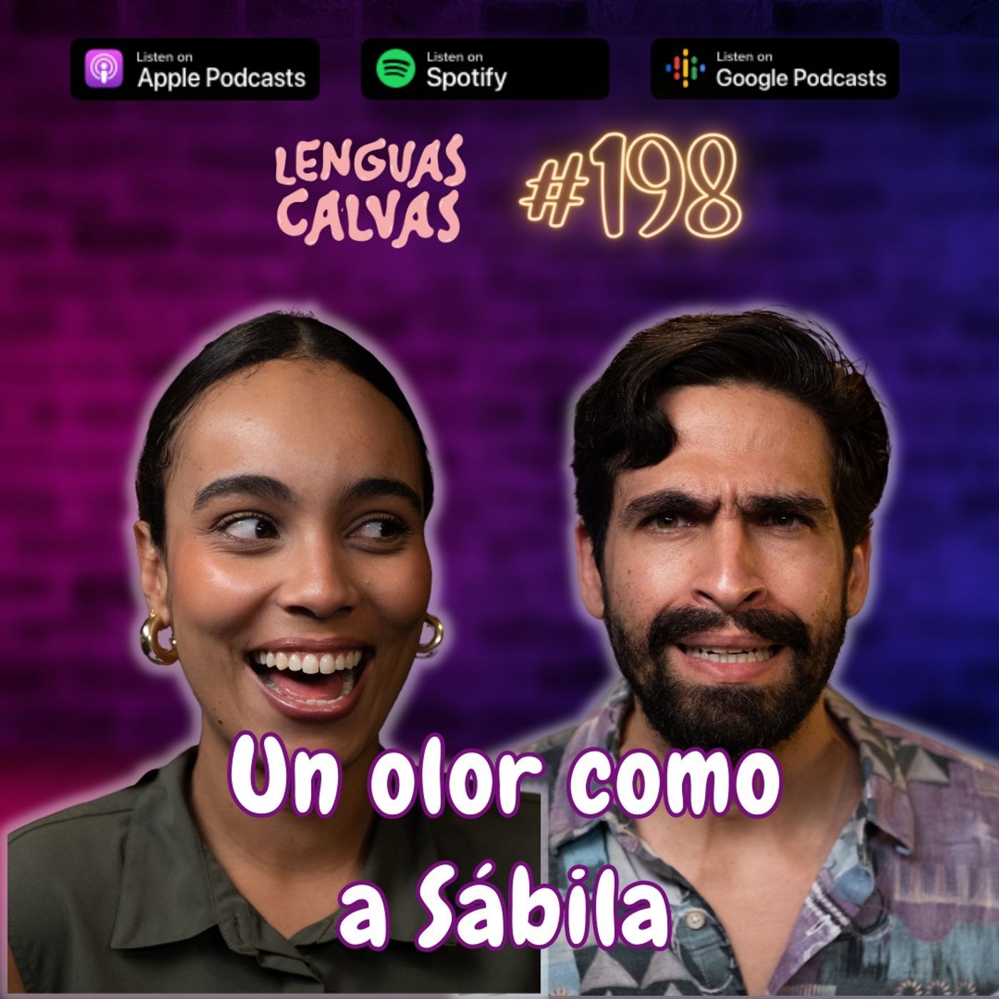 Lenguas Calvas Podcast