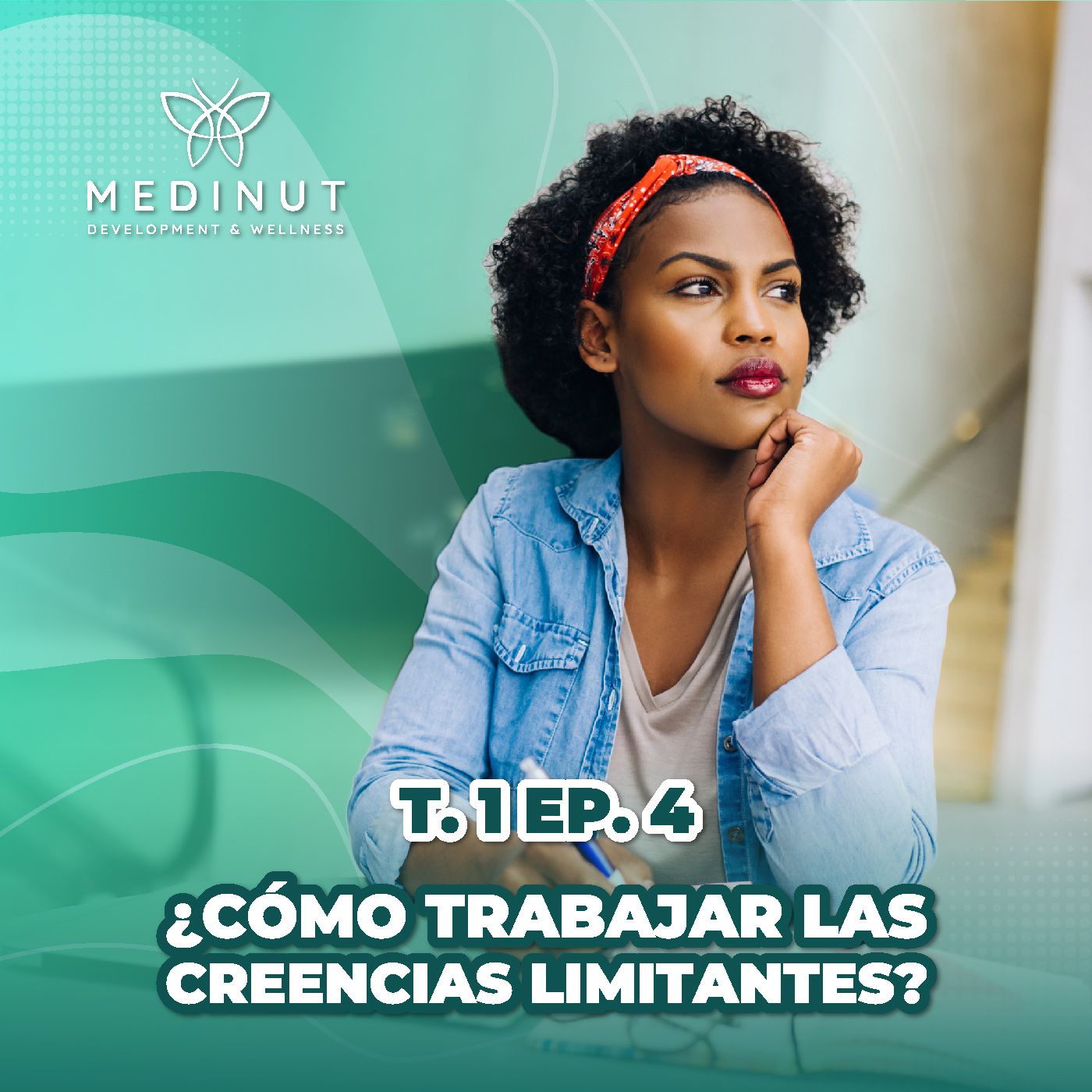 Medinut SAS By Tania Niño M\'s podcast