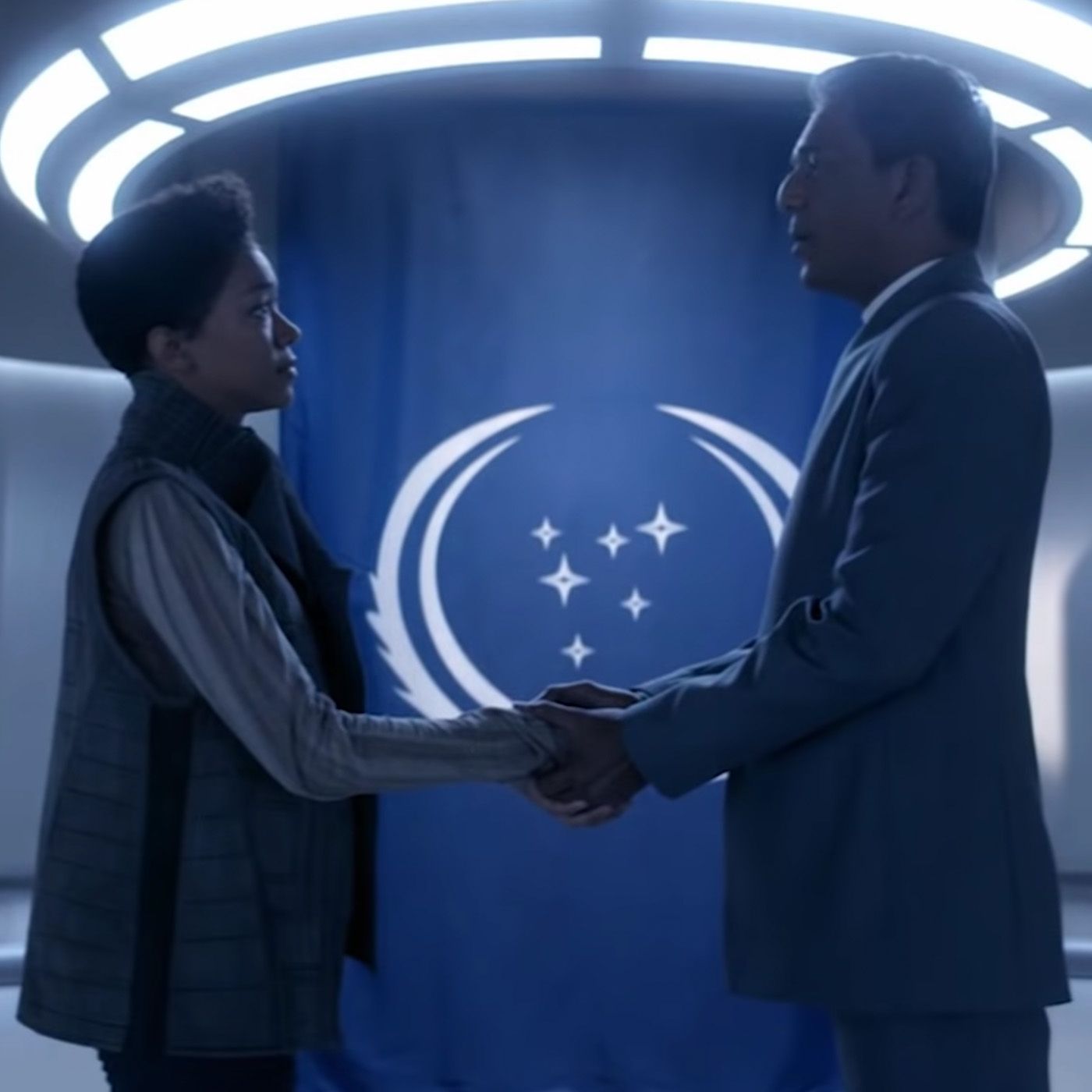 Make It So: A Star Trek Legacy Podcast