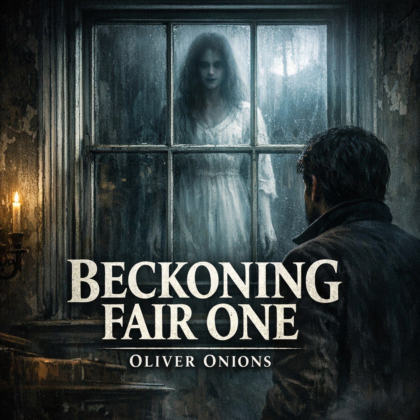 🟡 Beckoning Fair One (Full Audiobook) | Oliver Onions episode artwork