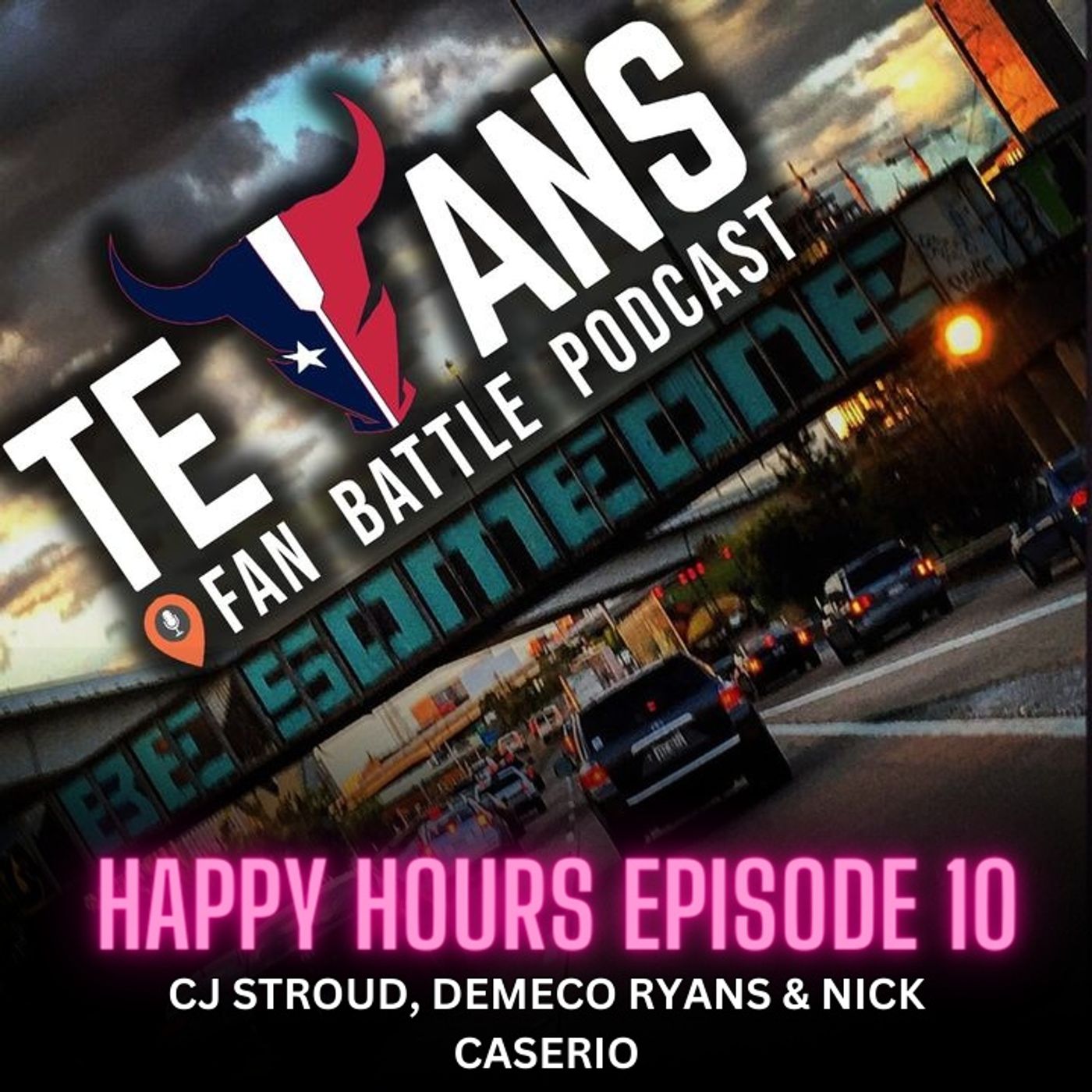 After Hours with Leo & VT is Happy Hour for today's episode!