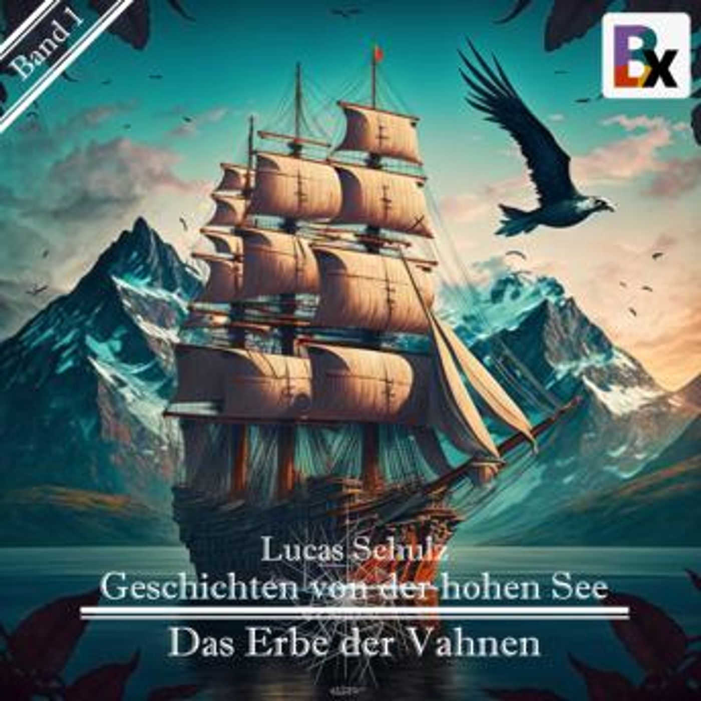 Access Essential Full Audiobooks in Science Fiction & Fantasy, Epic Fantasy
