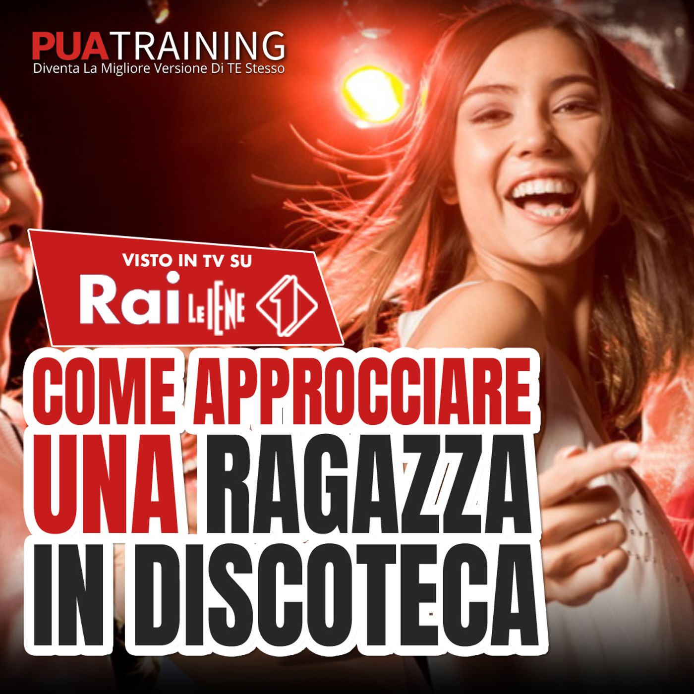 Miglioramento Sentimentale & Sociale