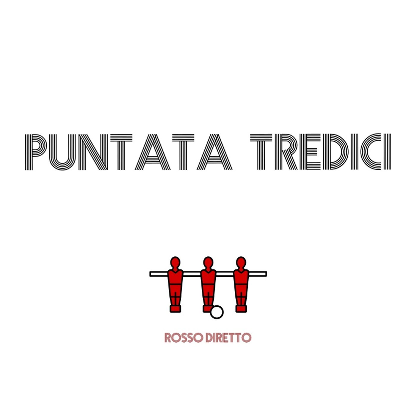 Rosso Diretto
