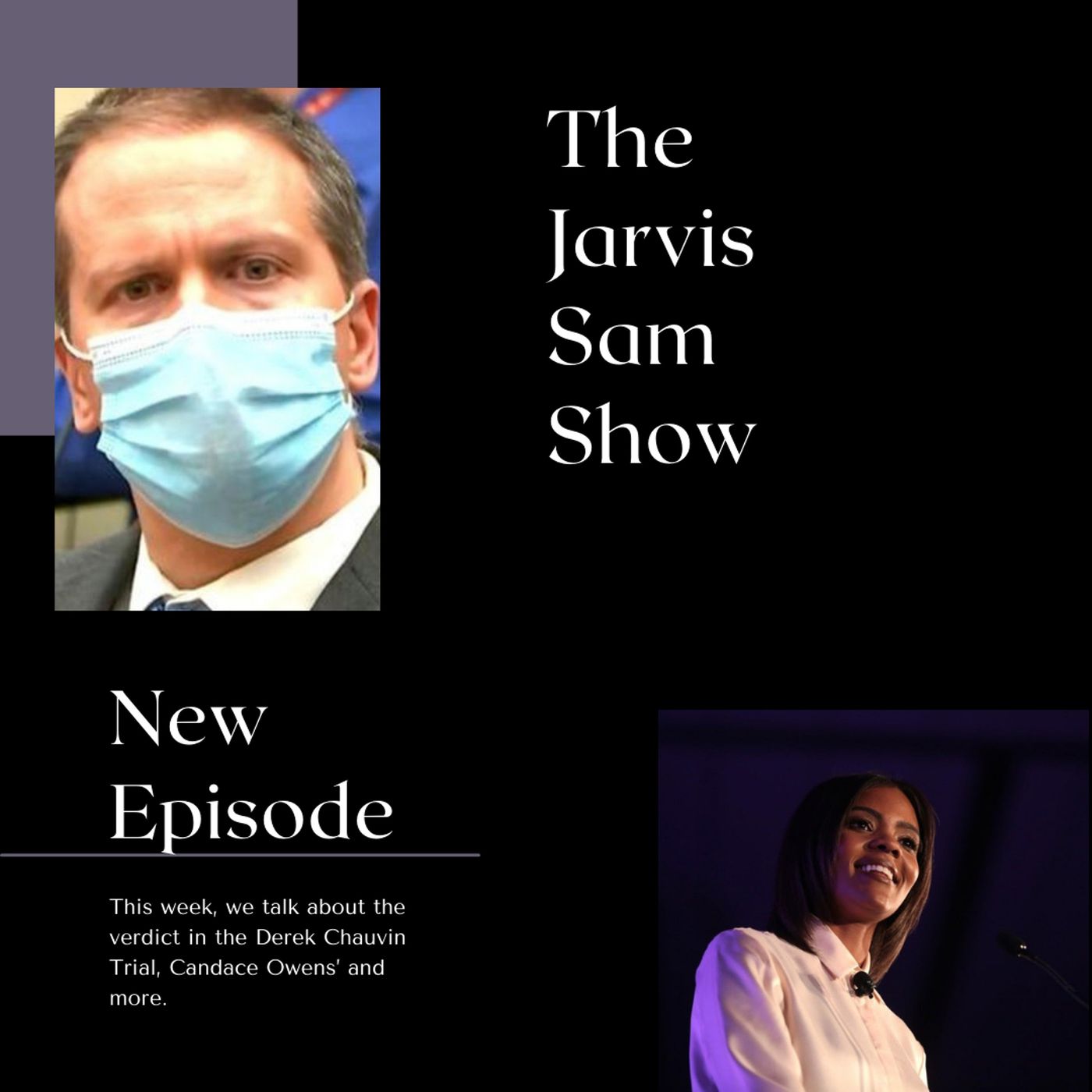 The Jarvis Sam Show