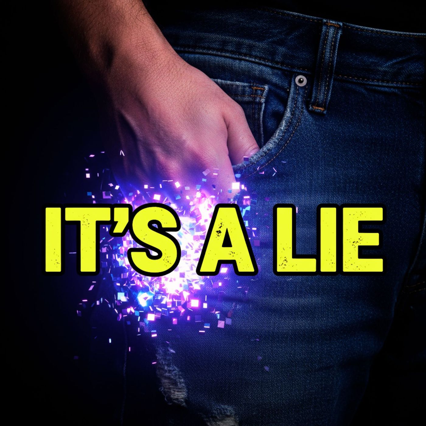 Why Your Pockets Are Fake & Did CERN Break Reality? (Internet Conspiracies Explained) Why Your Pockets Are Fake & Did CERN Break Reality? (Internet Conspiracies Explained)