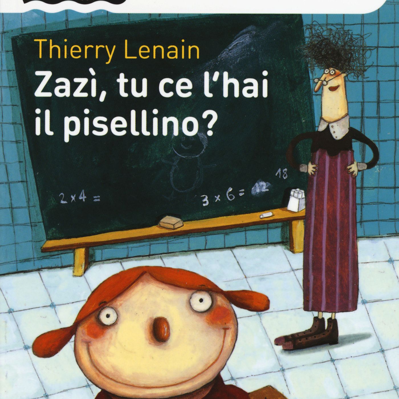 AUDIOLIBRI PER BAMBINI