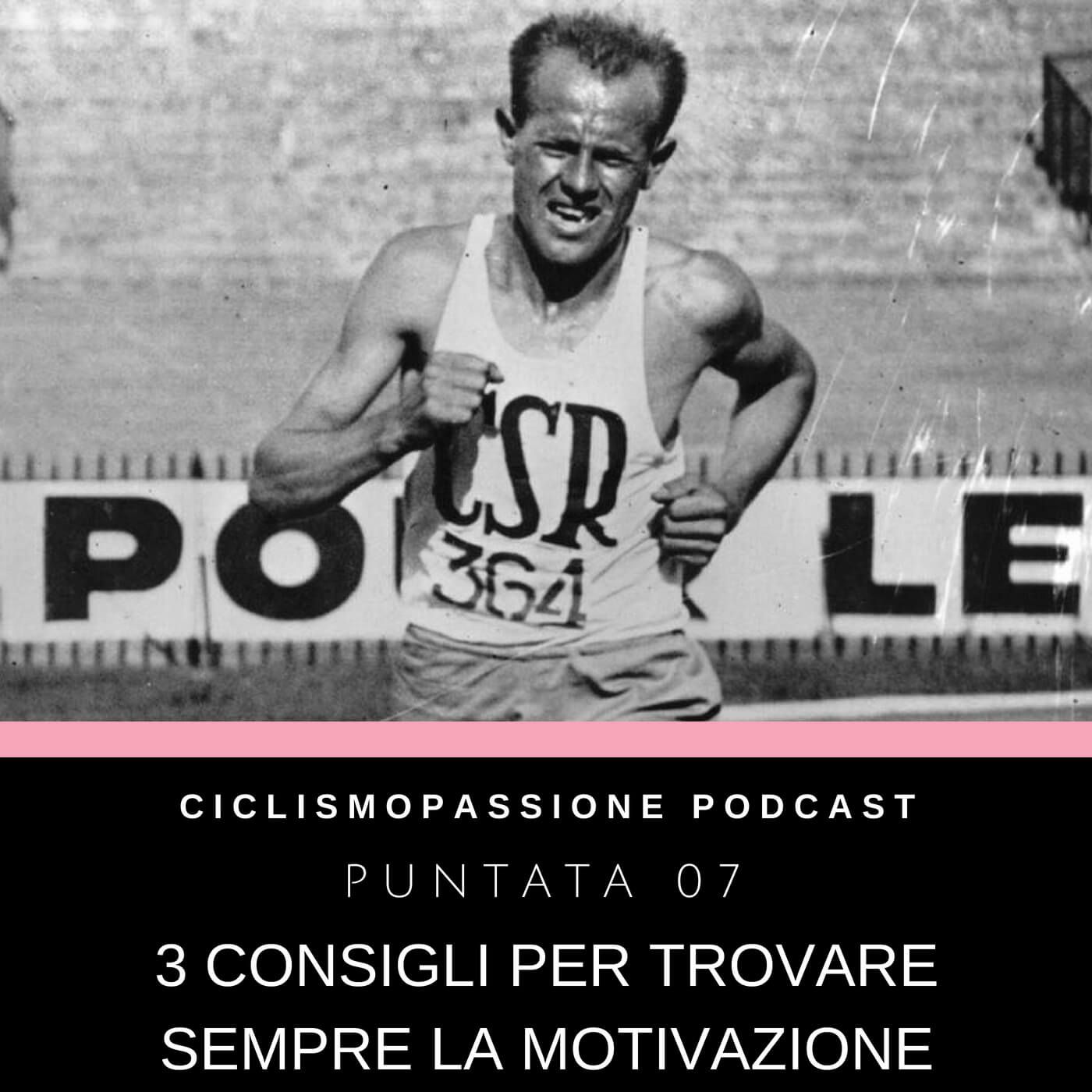 CiclismoPassione Podcast