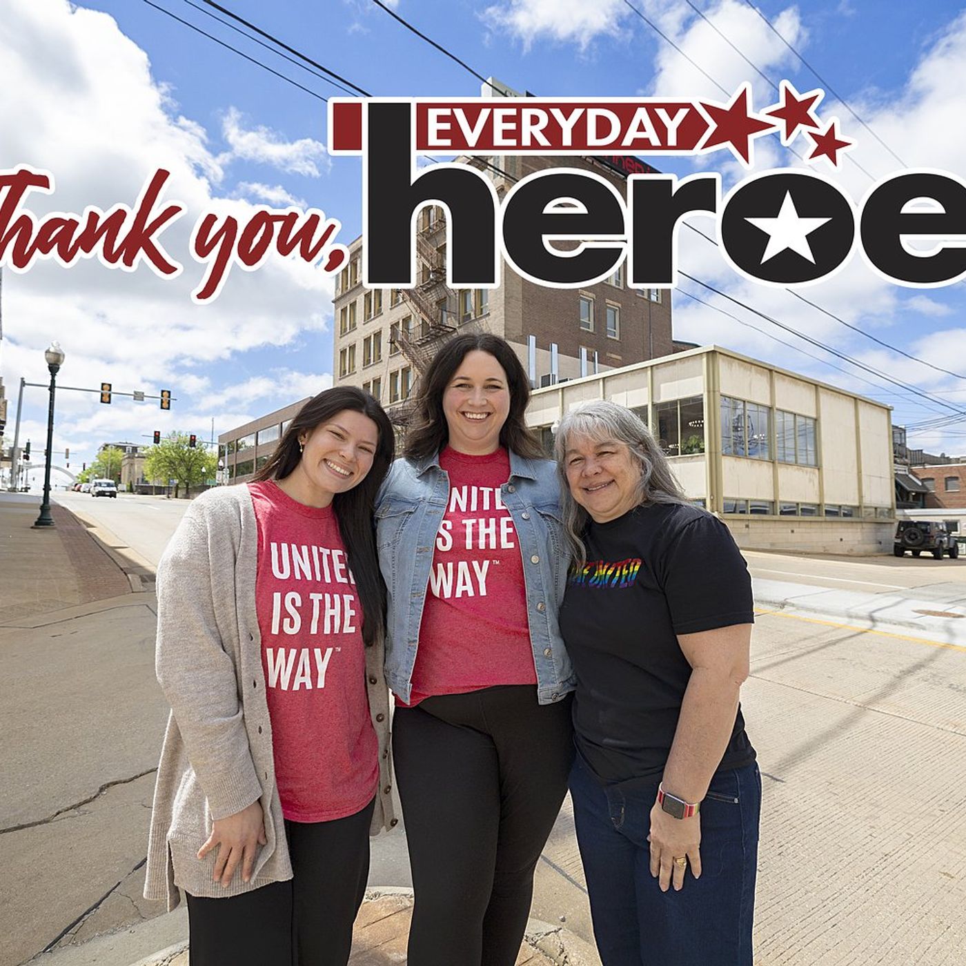 United Way of Lee County expands food access, literacy programs in 2025 episode artwork