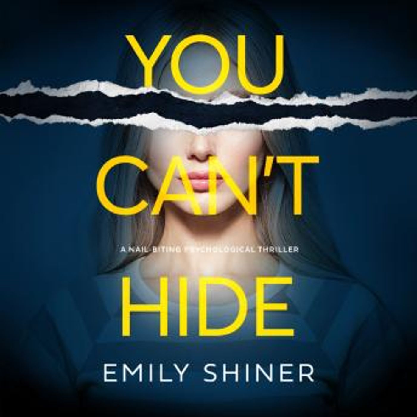 Popular Full Audiobooks in Mystery, Thriller & Horror, Suspense