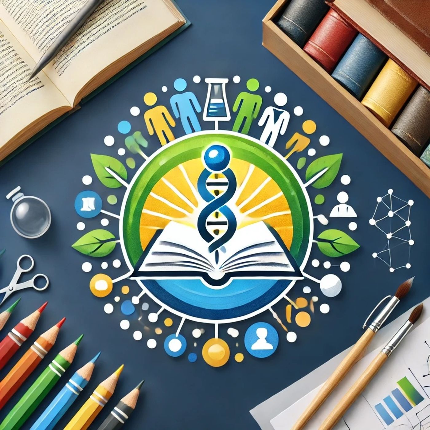 Agentes de Cambio CR