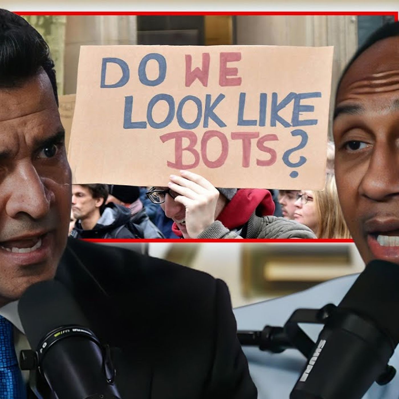 "51% Are FREAKING Bots!" - SHOCKING Report RAISES ALARM As Bots Control The Internet