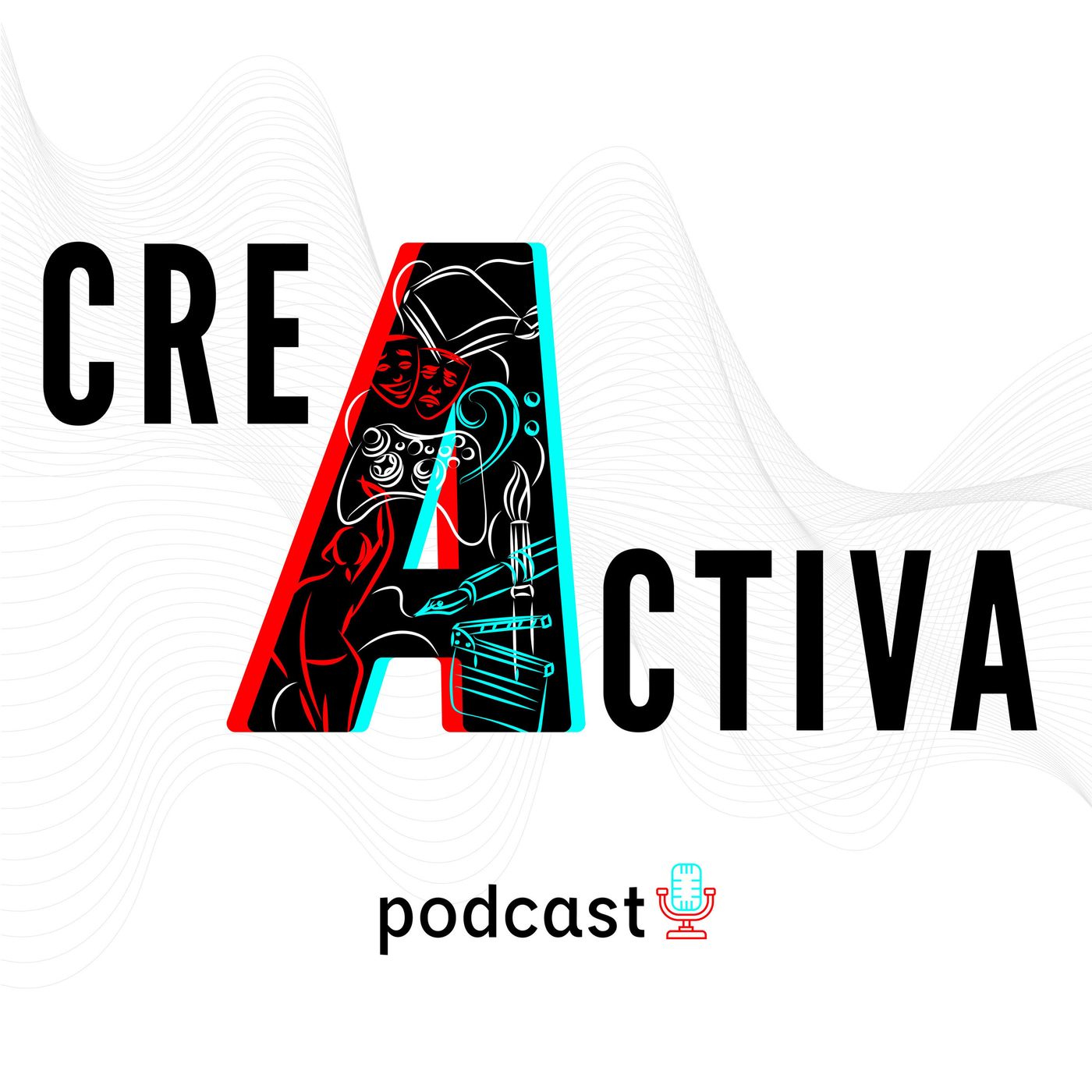 Creactiva Podcast - Trailer
