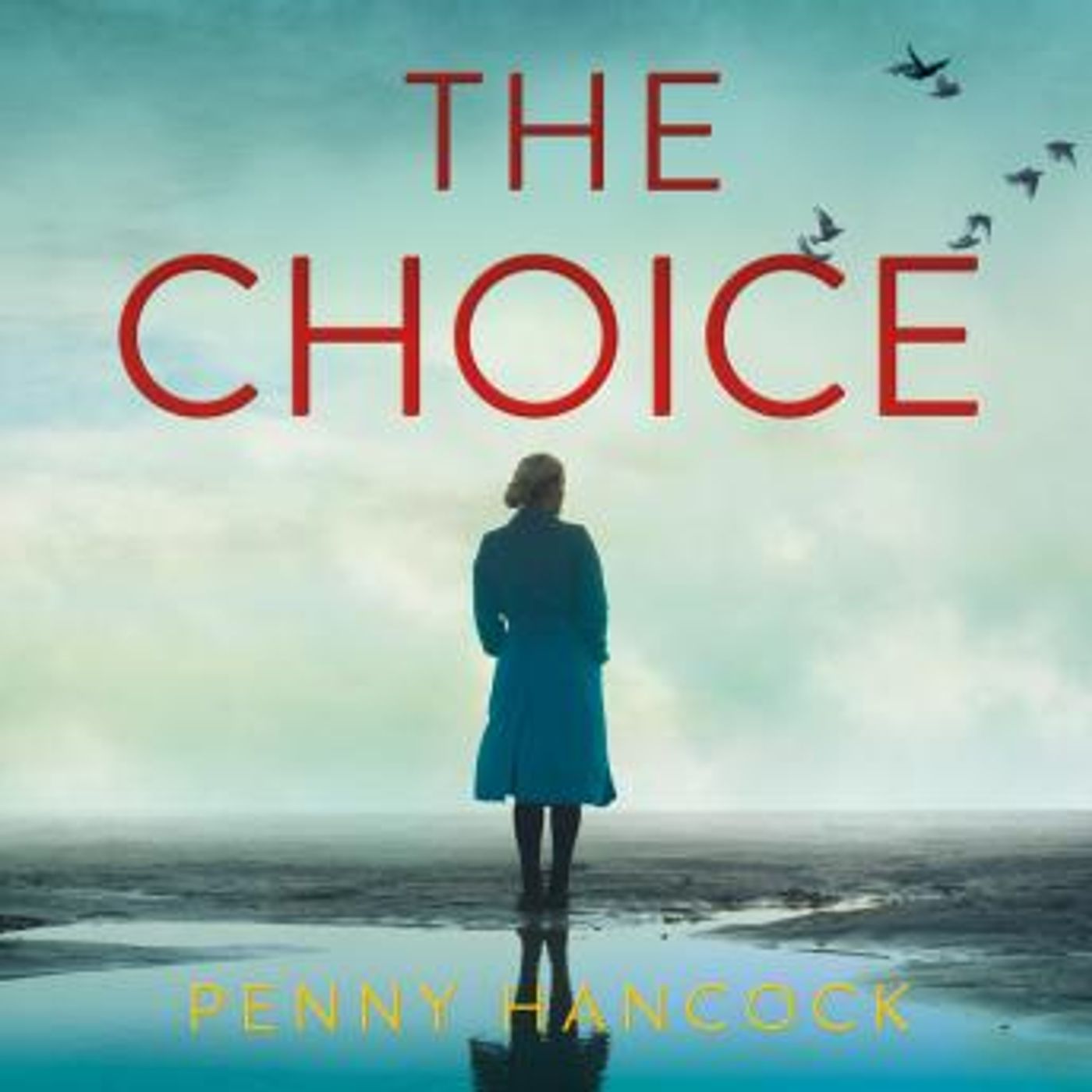 The Choice by Penny Hancock episode artwork