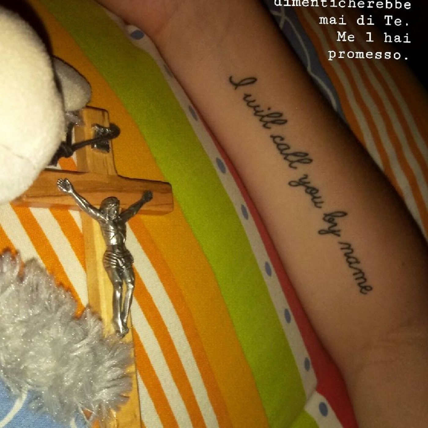 carDia secondo il cuore di Dio