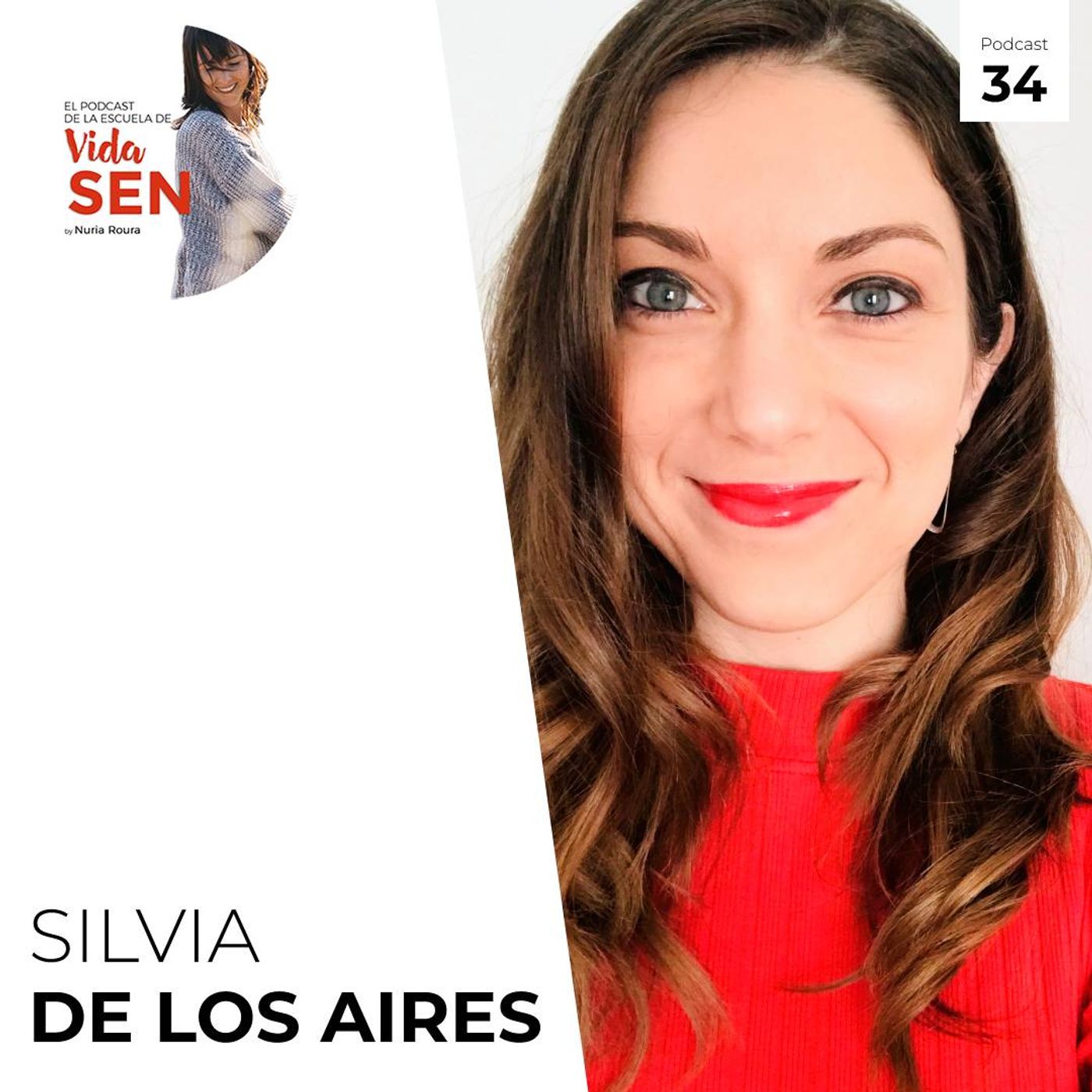 La Escuela de Vida SEN by Nuria Roura
