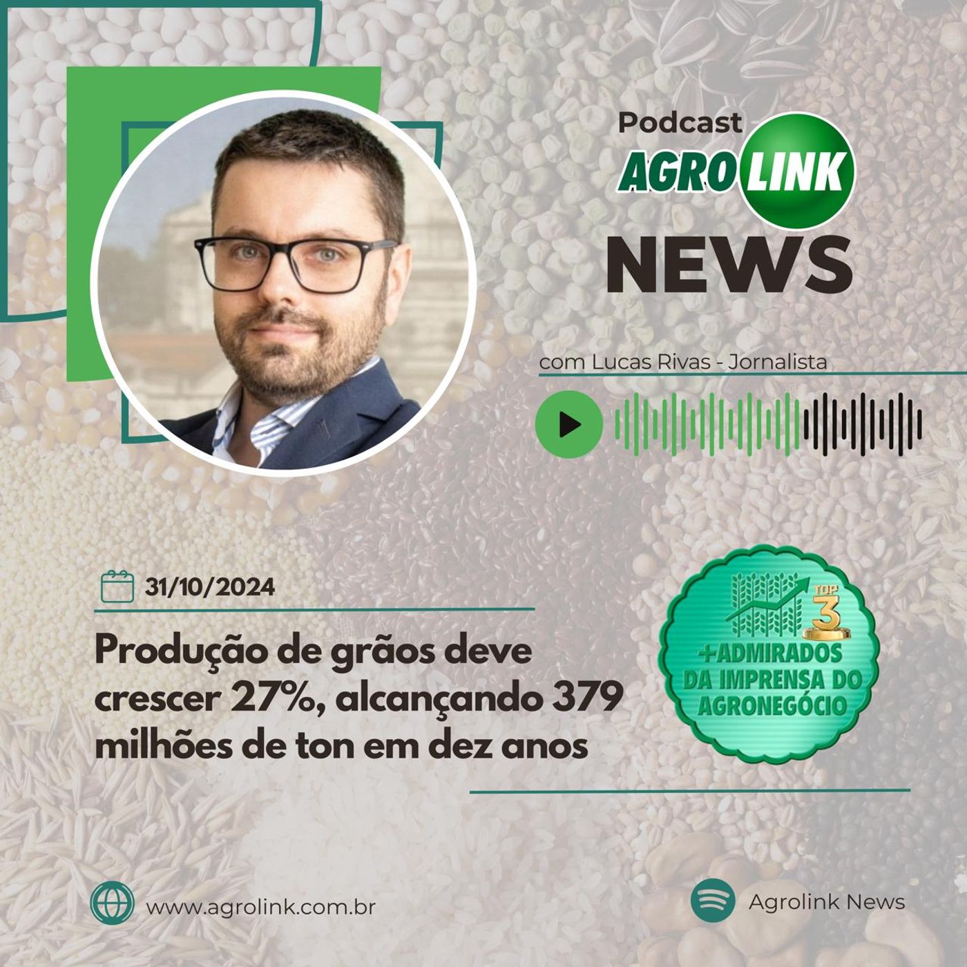 Bahia ultrapassa 13 milhões de cabeças de gado e lidera produção no Nordeste episode artwork
