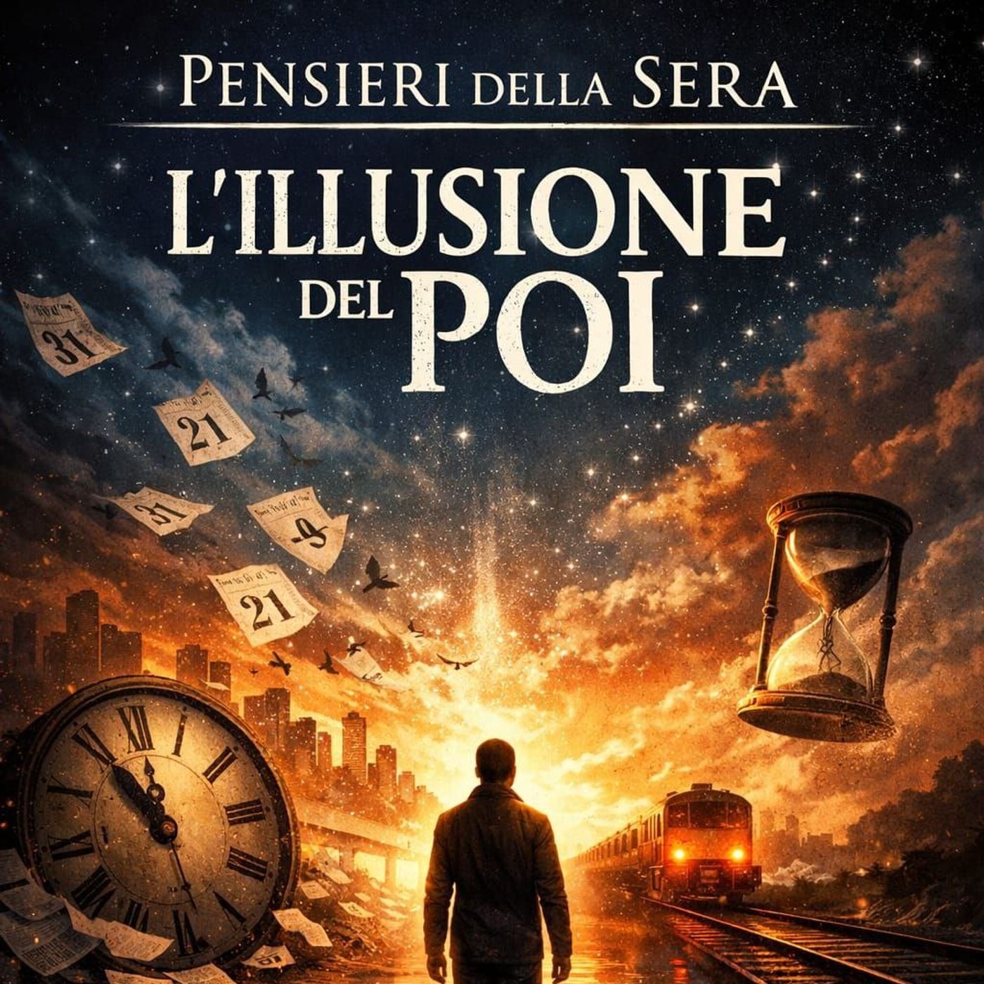 Pensieri della sera episode artwork