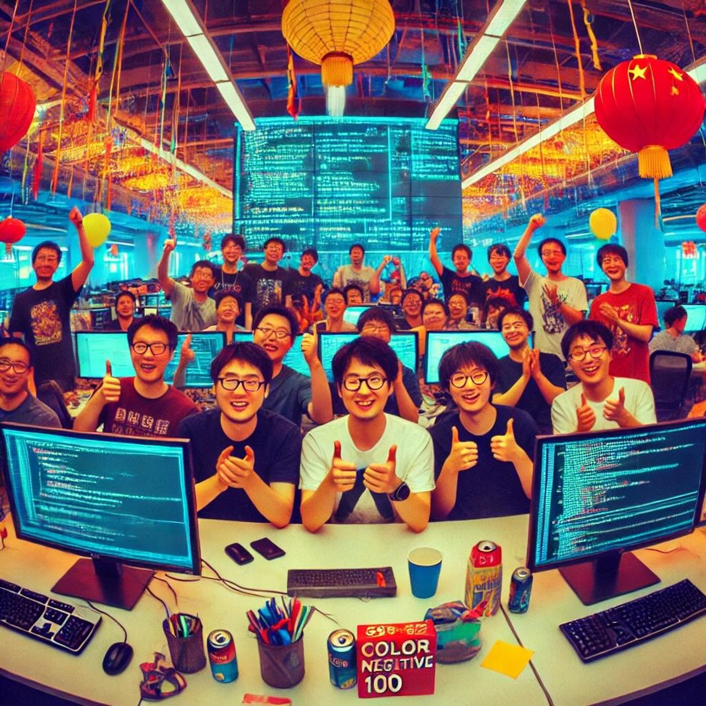 Geeks y Gadgets con LuisGyG